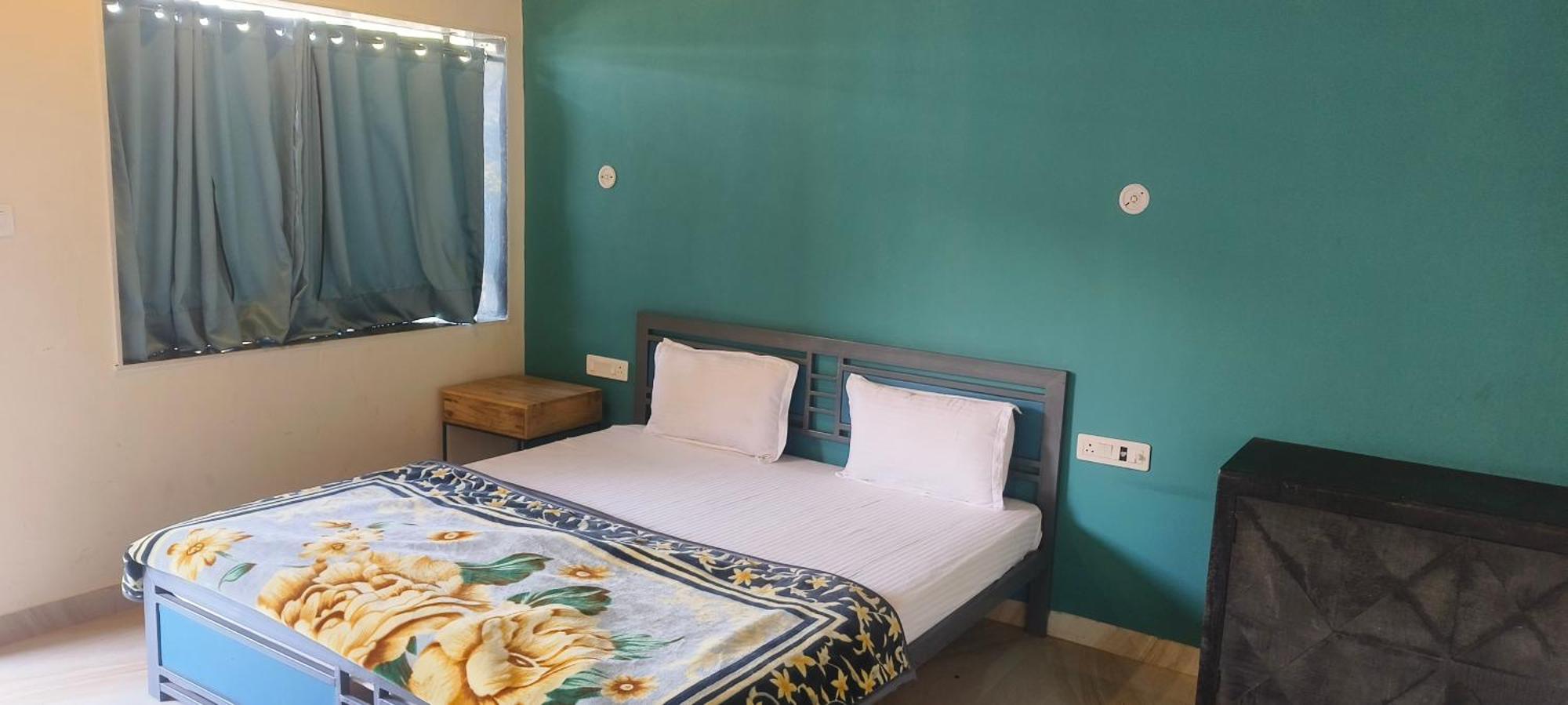 Long Drive And Resaurt Hotel 4*