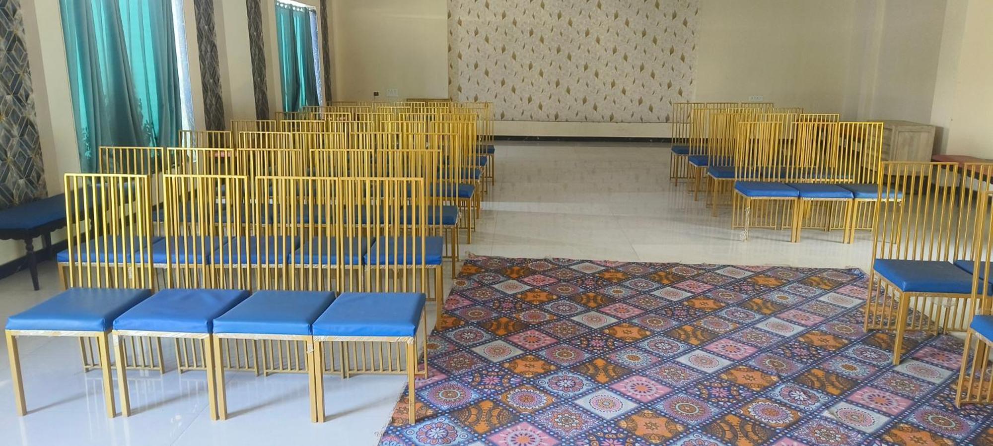 Hotel Long Drive And Resaurt Jaipur