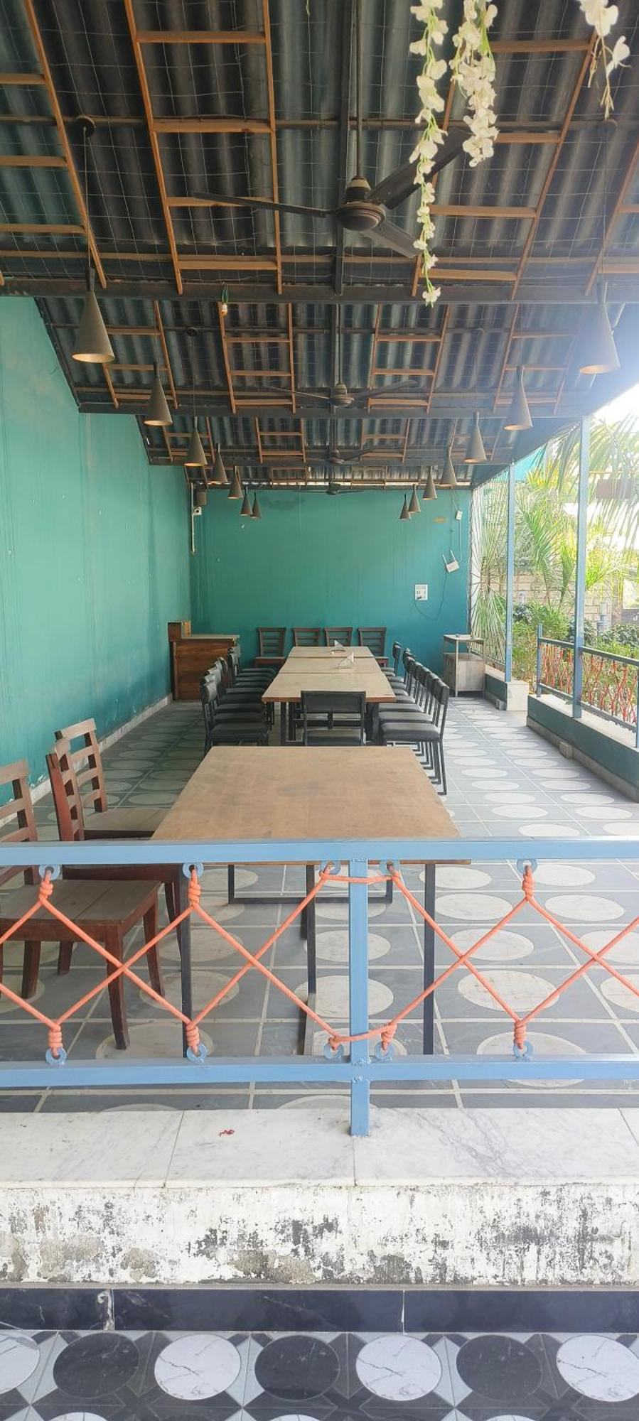 Long Drive And Resaurt Hotel Jaipur